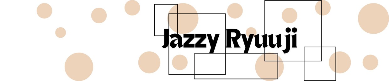 Jazzy Ryuuji