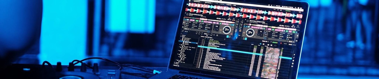 DJ Dave Wilkins