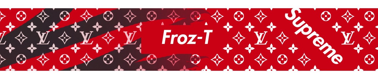 Froz-T Da SNOWMAN