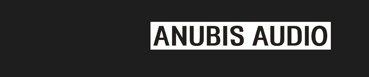 Anubis Audio