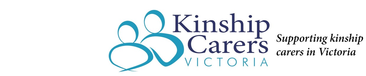 Kinship Carers Victoria