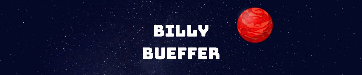 BILLY BUEFFER