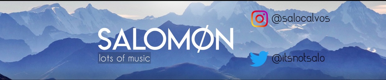 Salomøn
