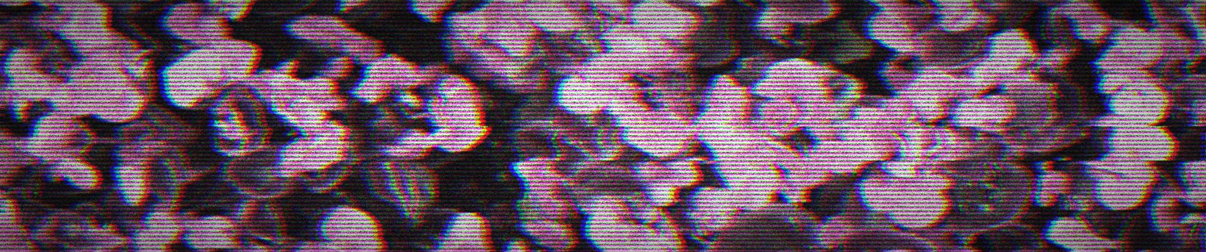 SoundCloud banner for @bruises