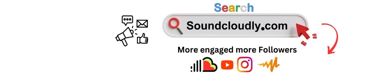 👉 #souncloudly.com visit and get free promotion