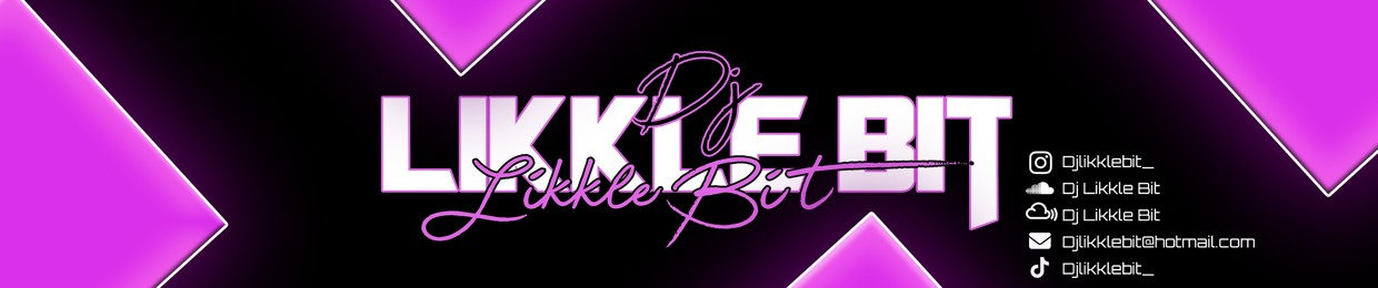 DJ Likkle Bit