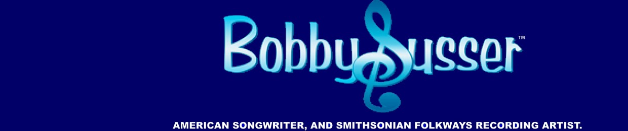 Bobby Susser
