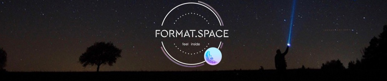 Format.SPACE