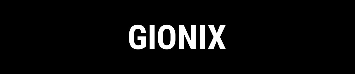 Gionix