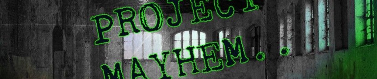 Project Mayhem (Techno)