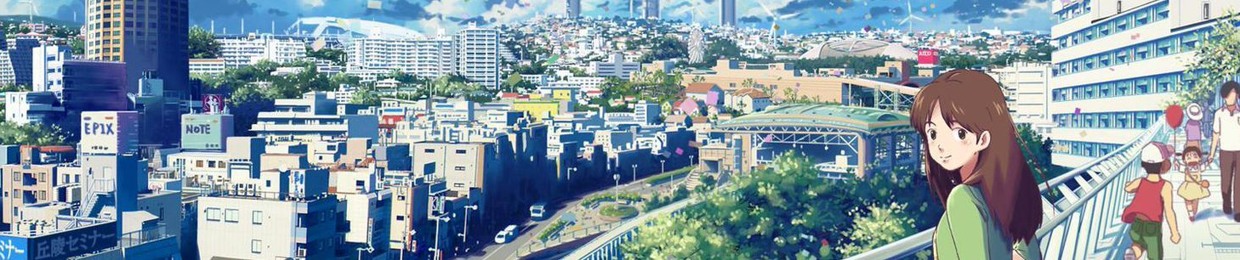 Sakuga City (Anime and Manga Podcasts)