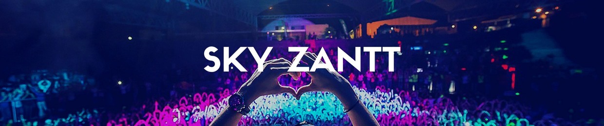 Dj sky zantt