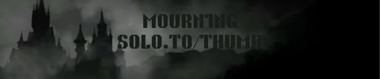 mourn1ng
