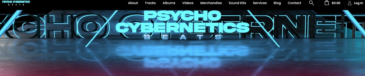 Psycho Cybernetics Beats