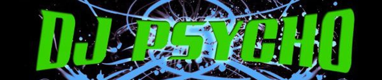 Deejay Psycho