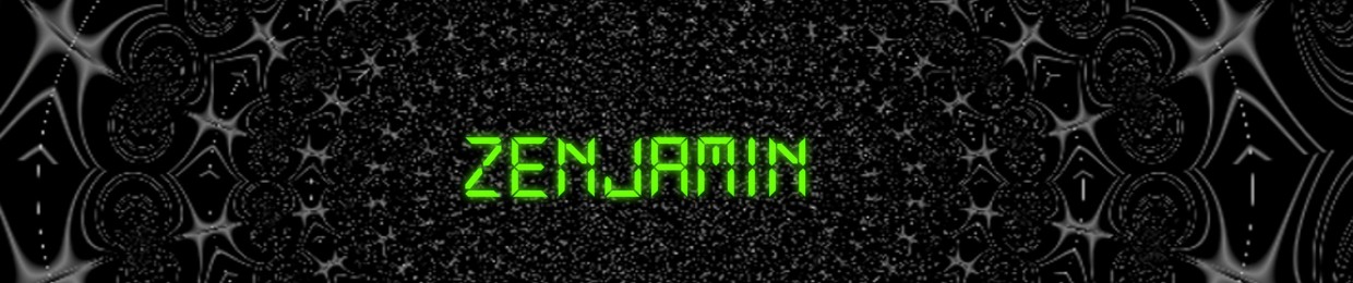 Zenjamin