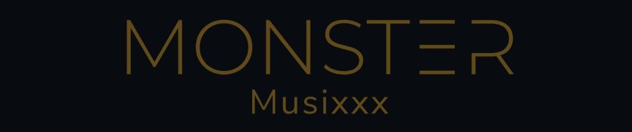 😈Monster_Musixxx 😈