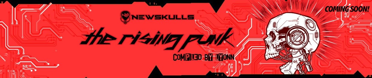 New Skulls Records
