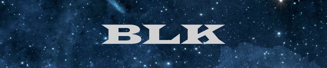 Blankok
