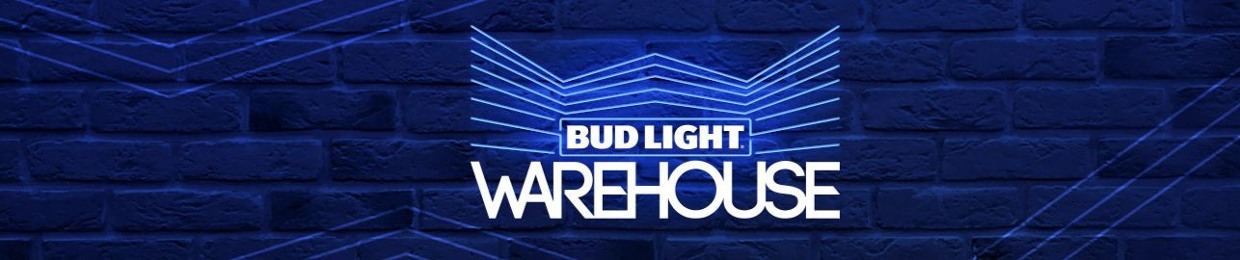 Bud Light Warehouse