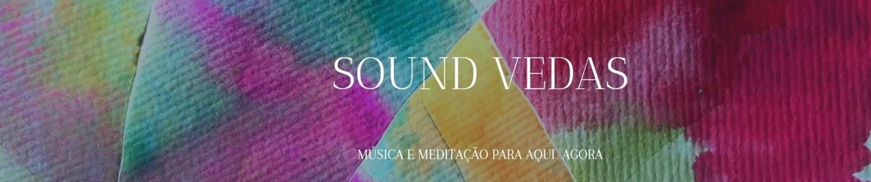 Sound Vedas