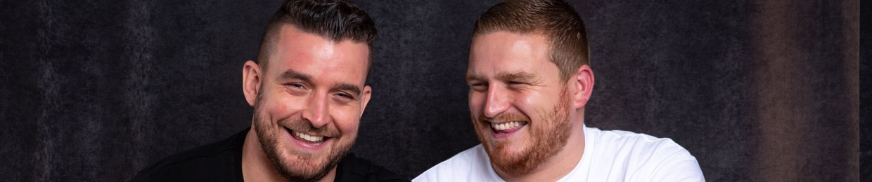 Two Mr Ps in a Pod(Cast)