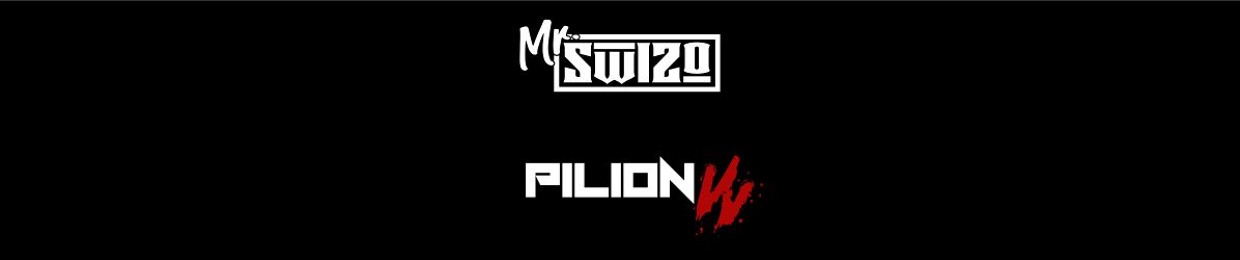 MR.SWIZO & PILION-W