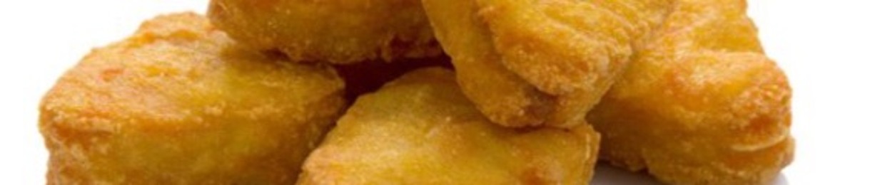 Chicken nugget