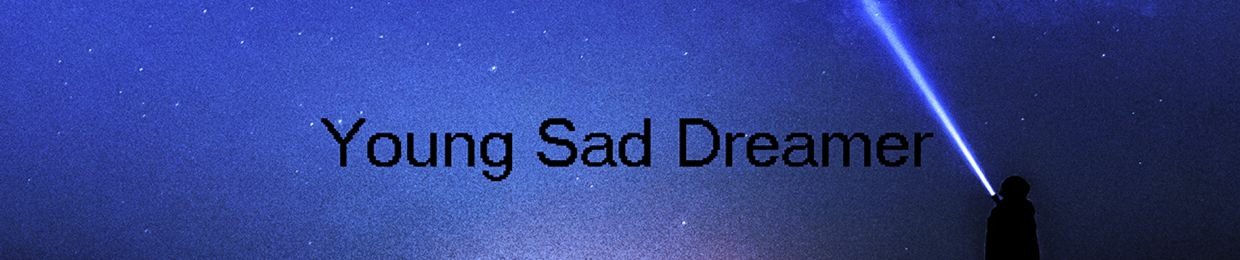 Young Sad Dreamer