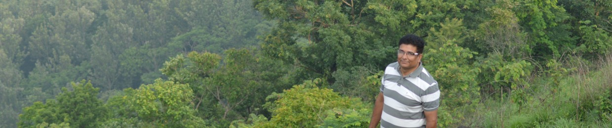 Mohandas Kalpetta