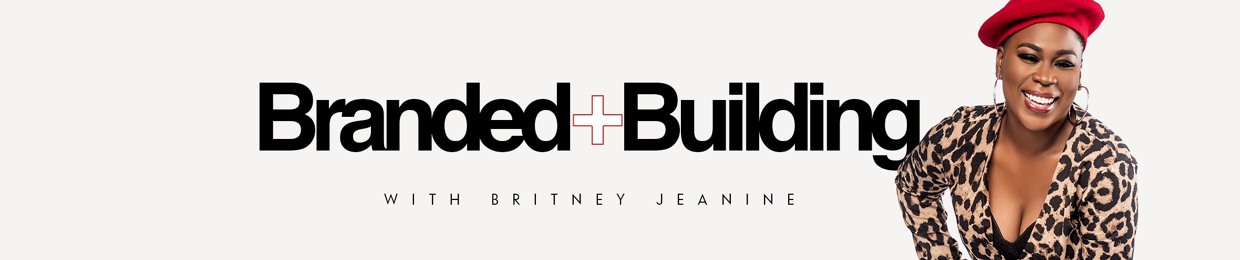 Branded + Building