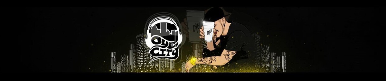 Oye City