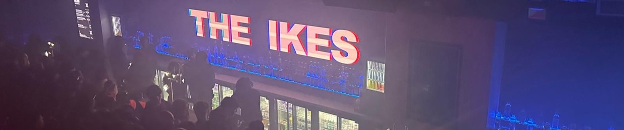 The Ikes