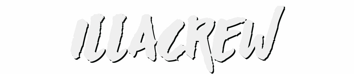 Nama - Illacrew