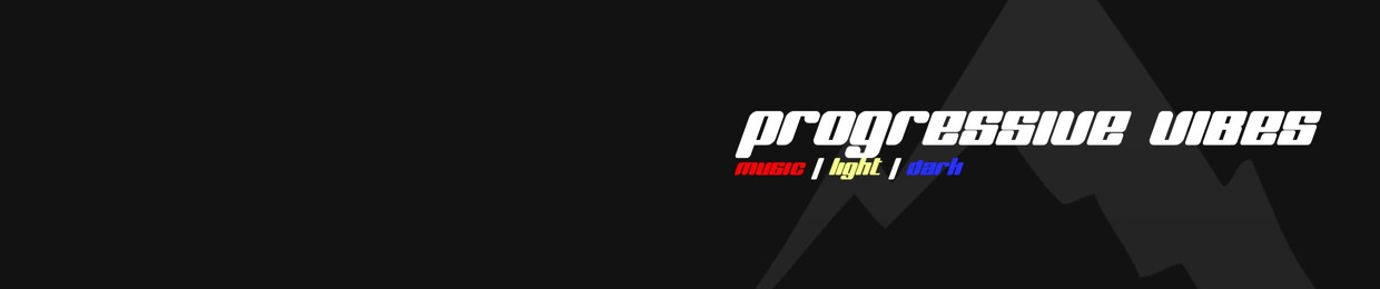 Progressive Vibes Music