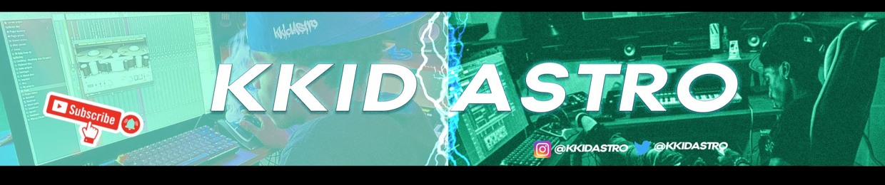 KKID ASTRO