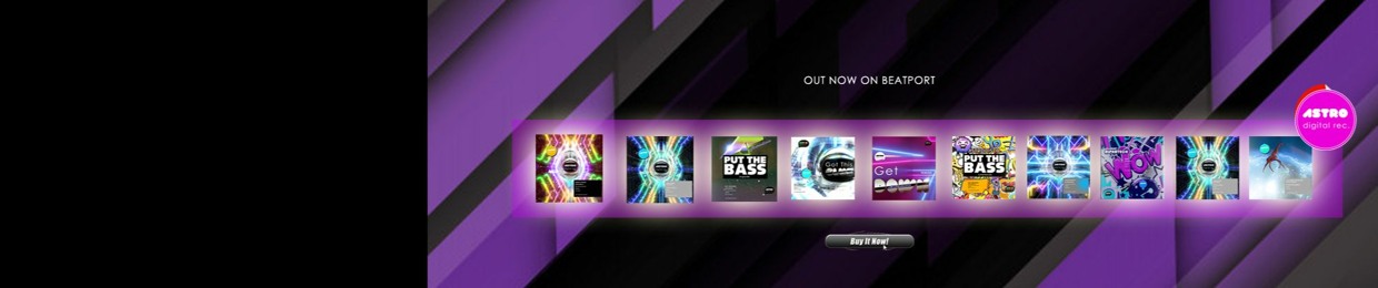 Astro Digital rec