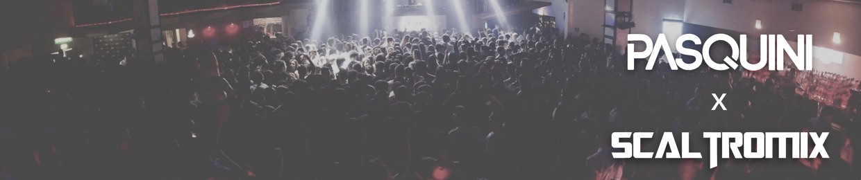 Pasquini X Scaltromix