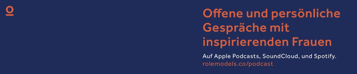 Der Role Models Podcast