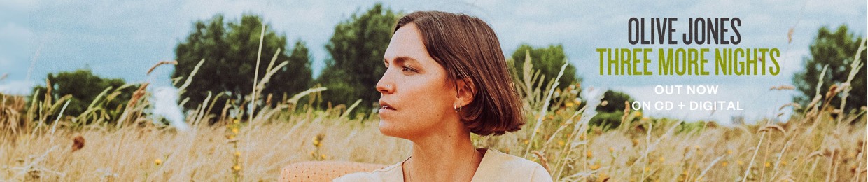 Olive Jones