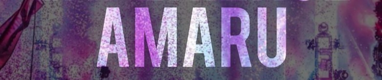ThisisAmaru