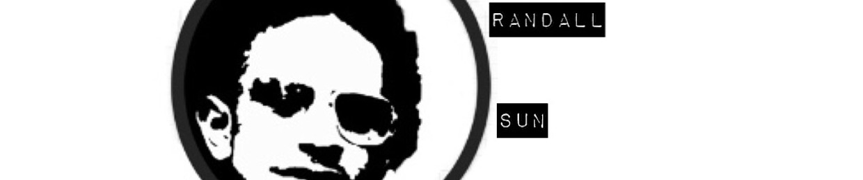 Randall Sun Podcast