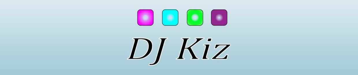 DJ Kiz G