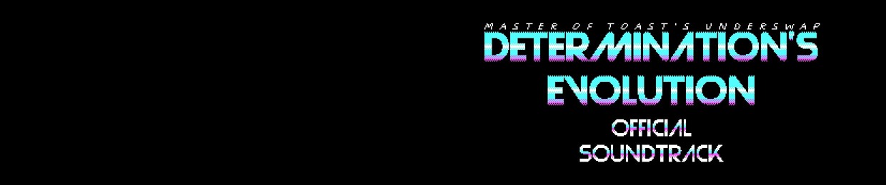 Determination's Evolution
