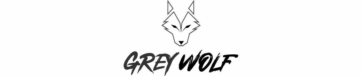 DJ Grey Wolf