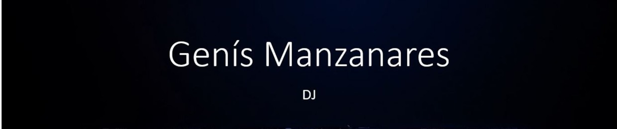 Genis Manzanares