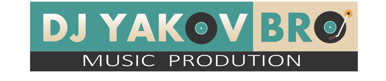 DJ YAKOV BRO