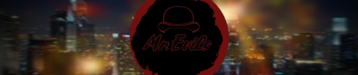 Mr.Evils