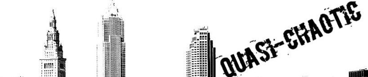 CHRIS CHAOTIC (QUASI-CHAOTIC)