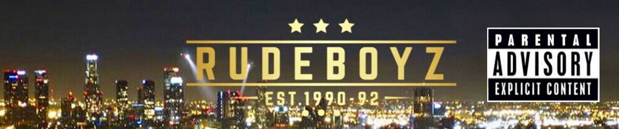 Rudeboy